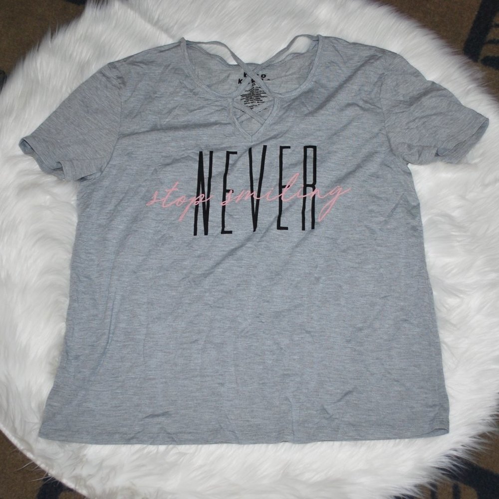 Kind Karma T-shirt